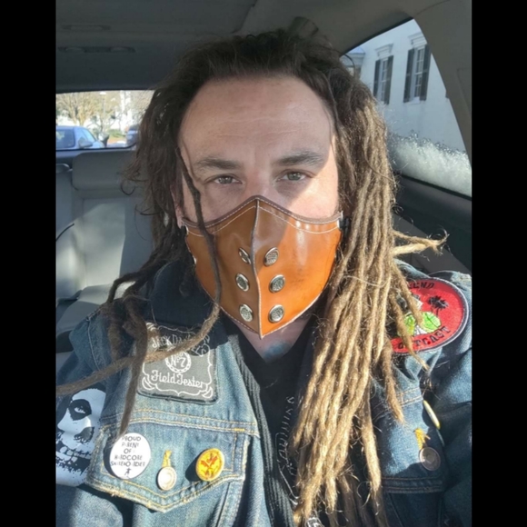 I'm your Pusher, Chris - Picture 4 of 16